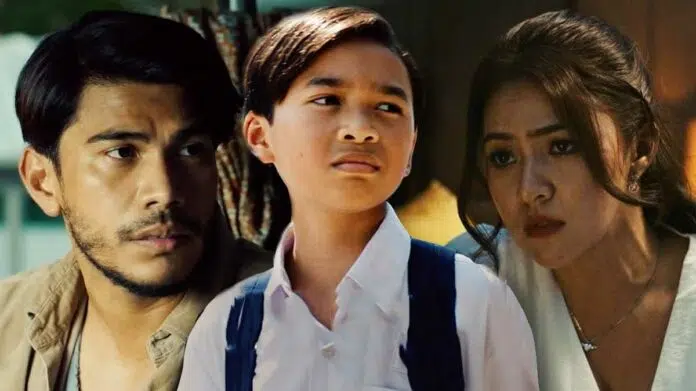 Netflix Biko Ending Explained Izwan, Sara, and Biko