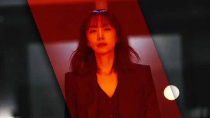 Netflix Kill Boksoon Review Jeon Do-yeon as Gil Bok-soon