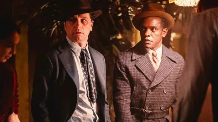 Perry Mason Season 2 Episode 2 Recap Ending Explained Matthew Rhys and Paul Drake