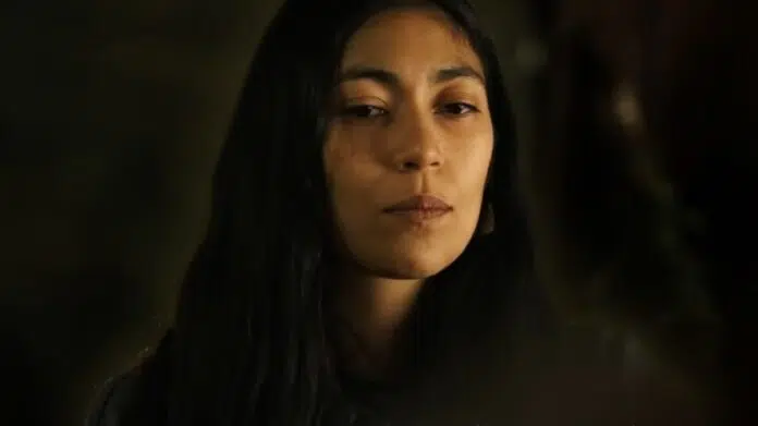 Sayen Ending Explained Rallen Montenegro as Sayen