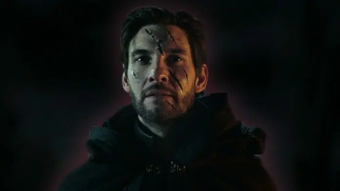 Shadow and Bone Character Aleksander Kirigan Explained Ben Barnes