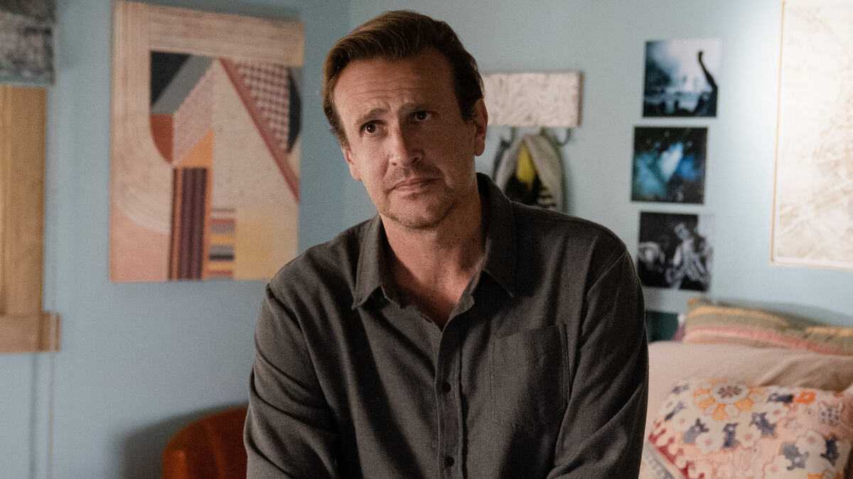 'Shrinking' Episode 7 Recap And Ending, Explained How Does Jimmy's