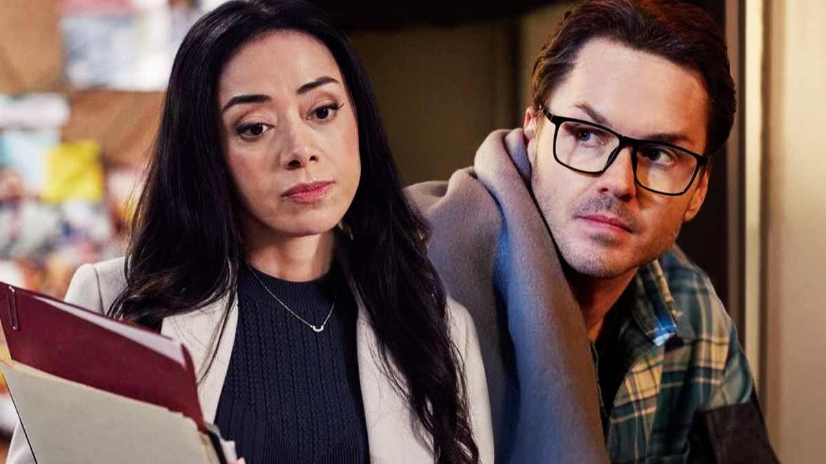 'The Cases Of Mystery Lane' Ending, Explained Who Killed Tim? How Do