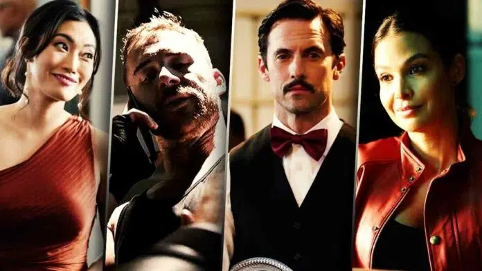 The Company You Keep Episode 4 Recap Ending Explained Connor, Charlie, Daphne And Emma