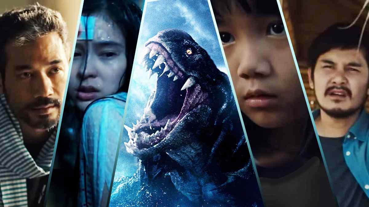 'The Lake' Ending, Explained Did James Take His Revenge On The Monster?