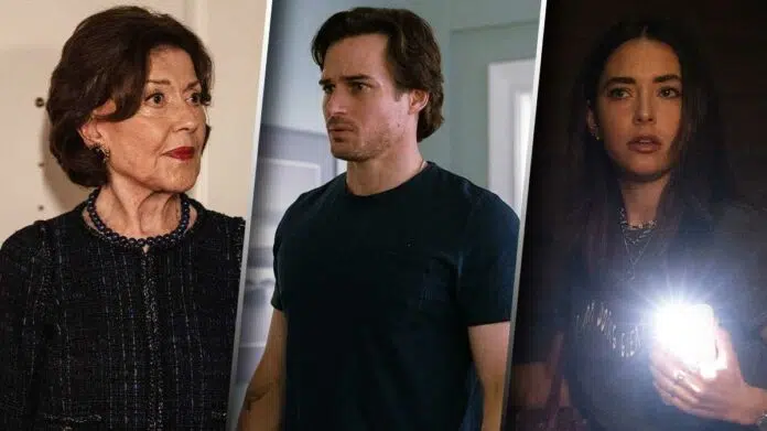 The Watchful Eye Episode 9 Recap Ending Explained Elena, Scott, and Mrs. Ivey