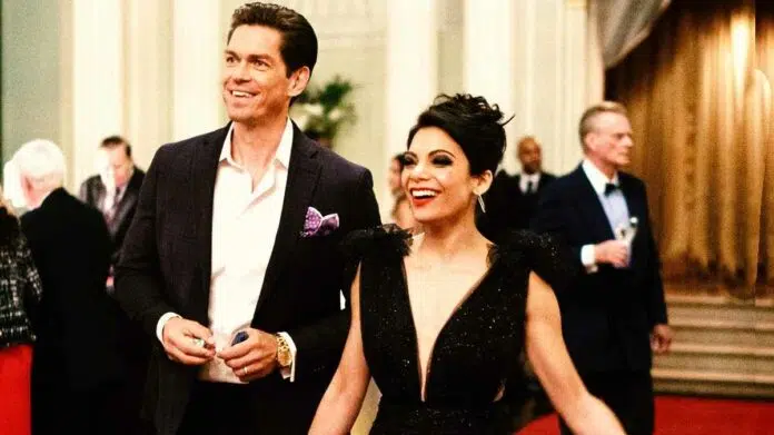 True Lies Episode 3 Recap Ending Explained Helen Tasker and Harry Tasker