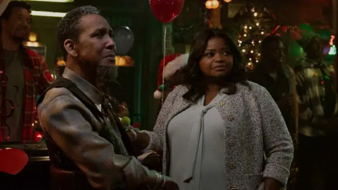 Truth Be Told Season 3 Episode 8 Recap Ending Explained Ron Cephas Jones and Octavia Spencer