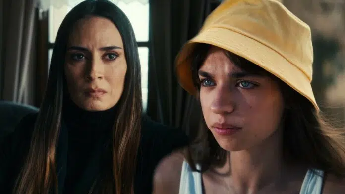 Who Were We Running From Ending Explained Bambi And The Mother