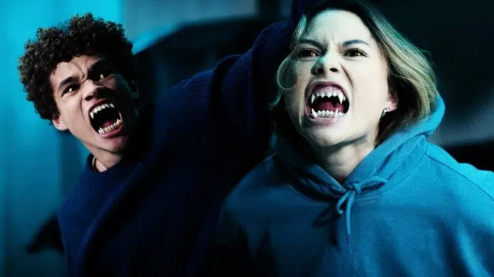 Wolf Pack Episode 7 Recap Ending Explained Everett Lang and Blake Navarro