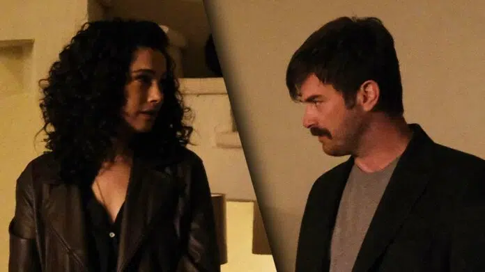 Chokehold Ending Explained Beyza and Yalin