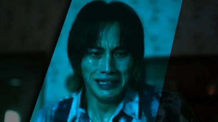 Copycat Killer Fandy Fan as Jia-Wun Shen Explained