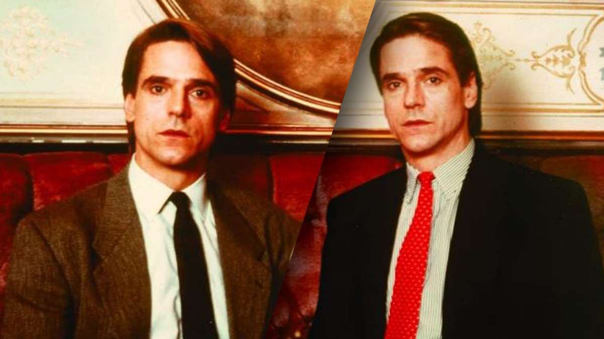 'Dead Ringers' (1988) Film Ending, Explained Is It Based On A True