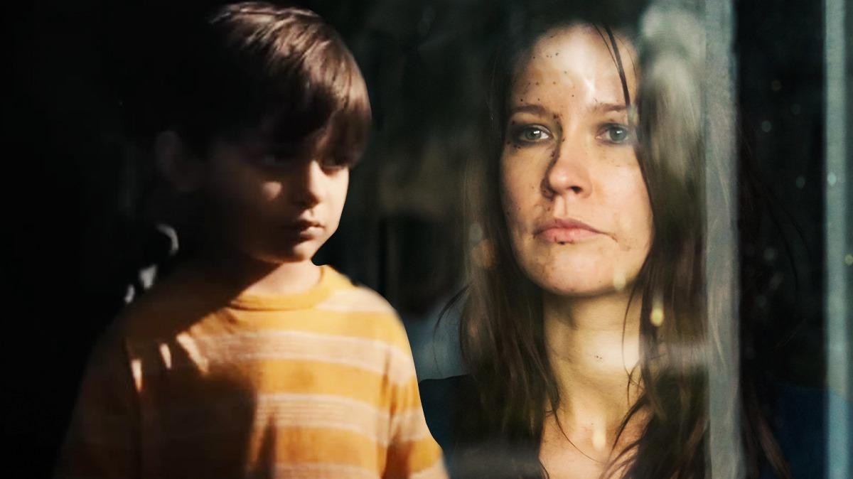 'From Black' Ending, Explained Was Noah Dead Or Alive? What Happens To Cora?