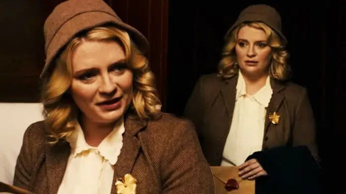 Invitation To A Murder Ending Explained Mischa Barton as Miranda Green