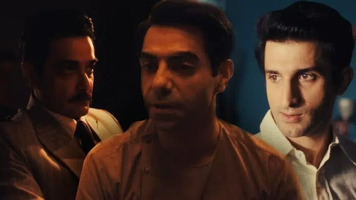 Jubilee Review Srikant Roy, Binod Das, Jay Khanna