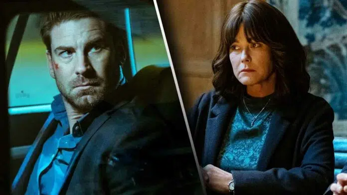 Rough Diamonds Season 2 Theories And Expectations Noah and Adina