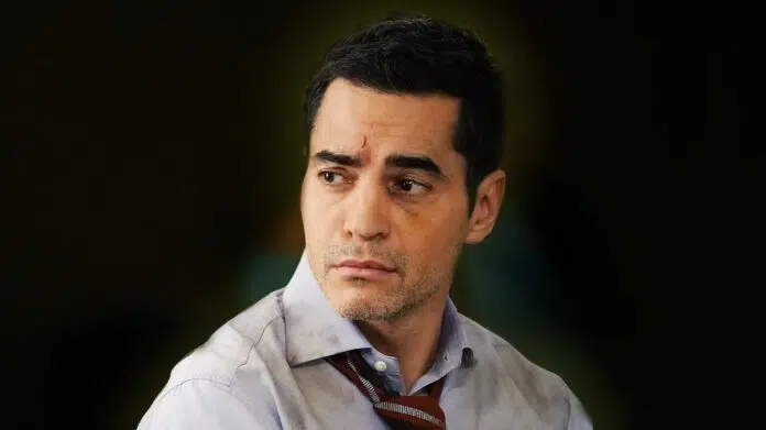 Will Trent Episode 12 Recap Ending Explained Ramón Rodríguez