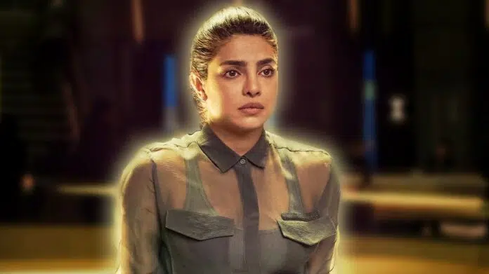 Citadel Episode 5 Recap Ending Explained Chopra Jonas as Nadia Sinh