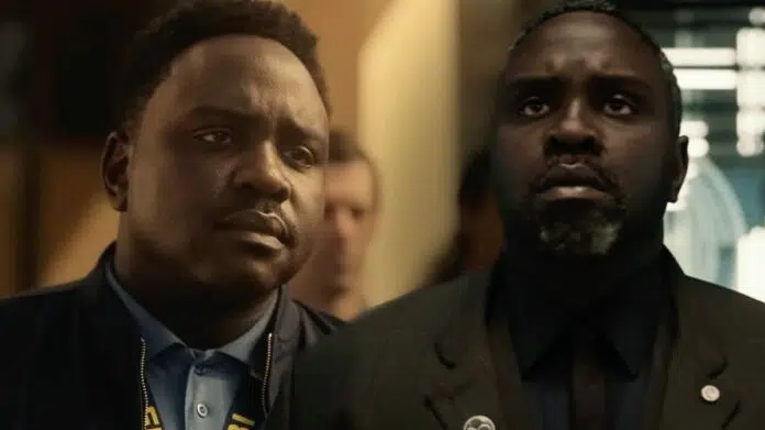 Class Of '09 Episode 2 Recap Ending Explained Yedono Michaels