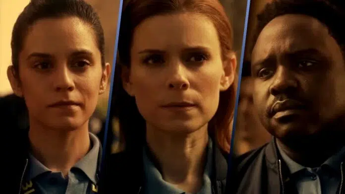 Class Of '09 Episode3 Recap Ending Explained Hour, Ashley Poet , Tayo Michaels