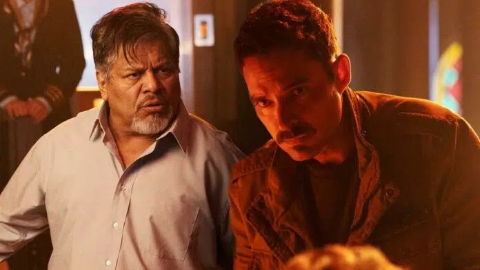 Deaths Roulette Ending Explained Armando and Pablo Vega