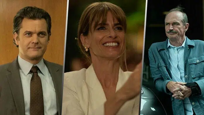 Fatal Attraction Episode 4 Recap Ending Explained Dan Beth and Mike