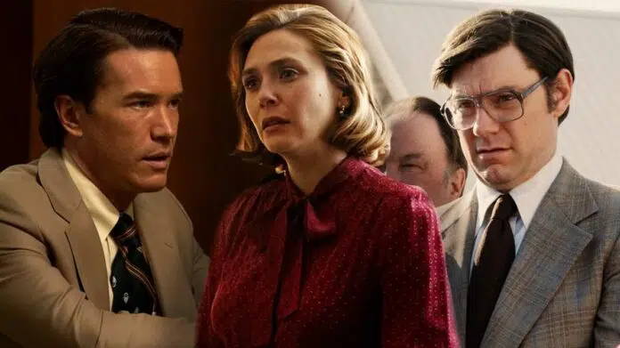 Love & Death Episode 5 Recap Ending Explained Don Crowder, Candy, Pat