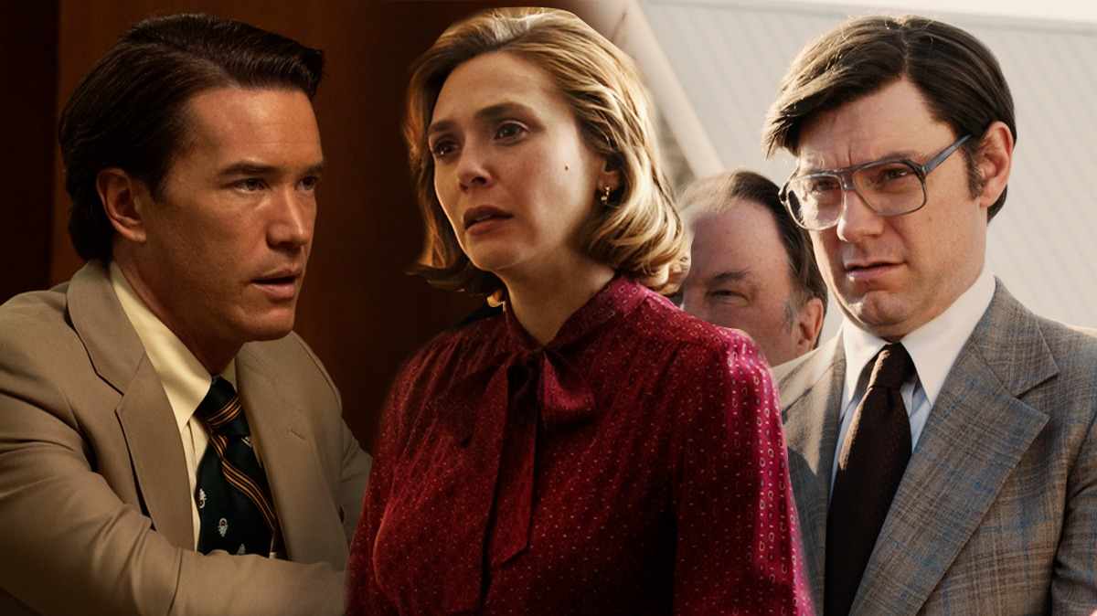 'Love & Death' Episode 5 Recap & Ending, Explained Why Did Candy