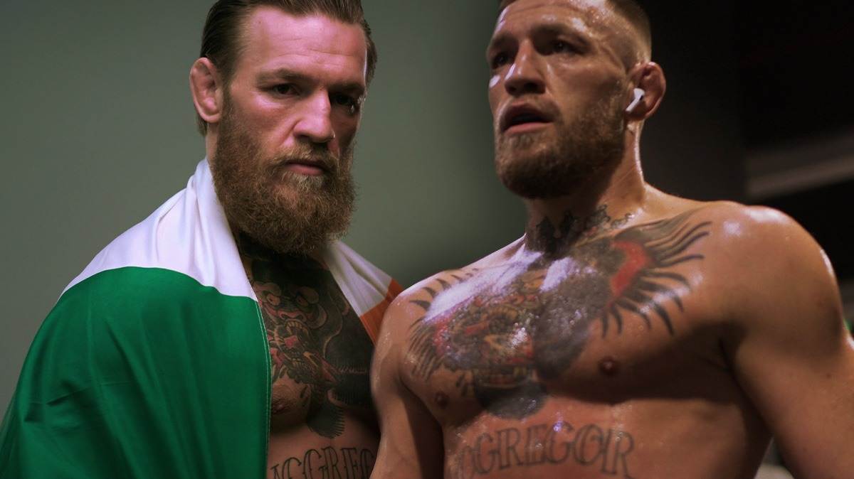'Mcgregor Forever' Explained Why Did Conor Mcgregor Lose The Match