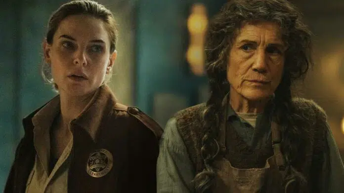 Silo Season 1 Episode 5 Recap Ending 2023 Rebecca Ferguson As Juliette Nichols