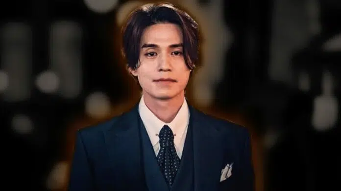 Tale of the Nine Tailed 1938 Episode 3 Recap Ending Explained Lee yeon