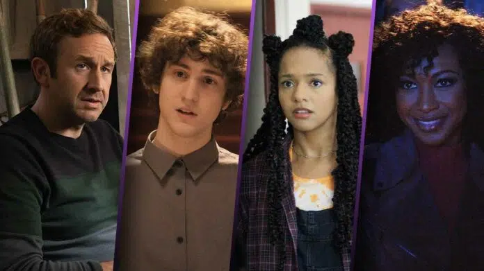 The Big Door Prize Ending Explained Dusty, Jacob, Trina, Cass