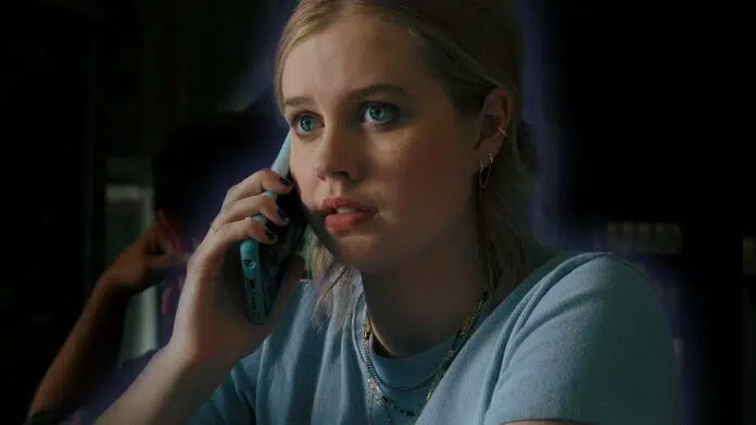 The Last Thing He Told Me Episode 5 Recap Ending Explained Angourie Rice as Bailey