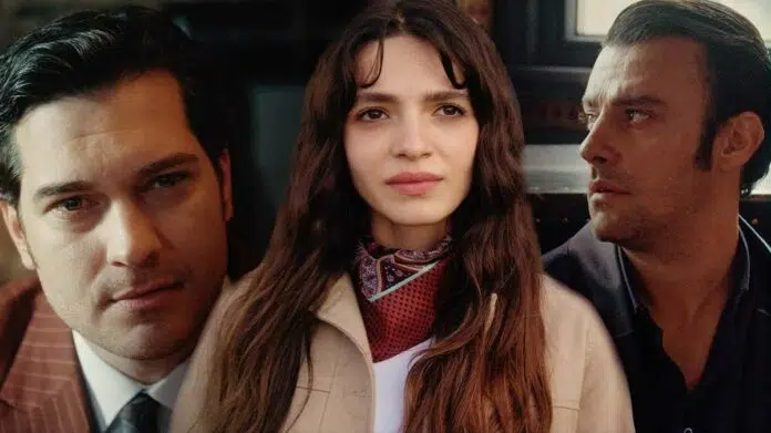 The Tailor Ending Explained Peyami, Esvet, Dmitri