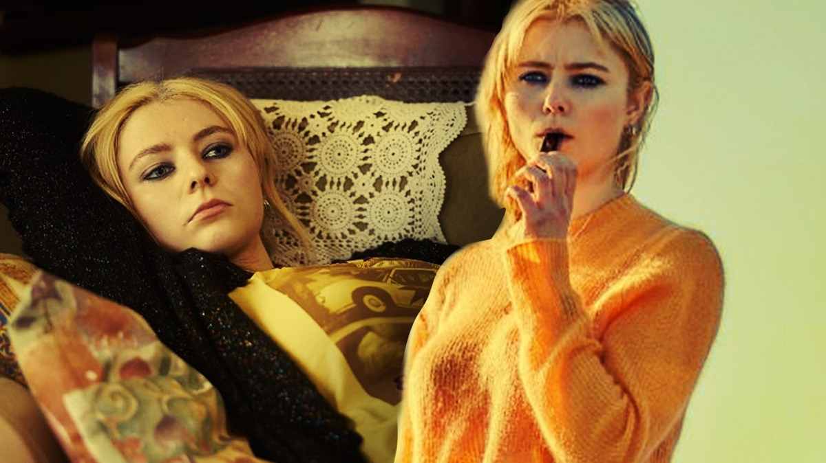 'Totally Completely Fine' Ending Explained Does Vivian Jump From The