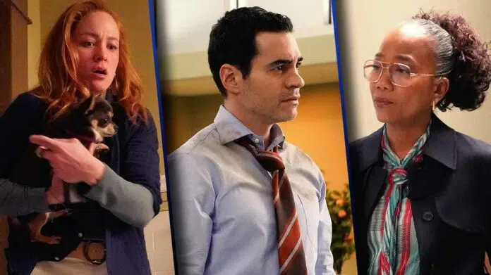 Will Trent Season1 Ending Explained Amanda Wagner, Angie Polaski and Will