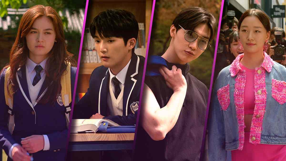 ‘XO, Kitty’ Ending, Explained: Will Min-Ho And Kitty Get Together? What