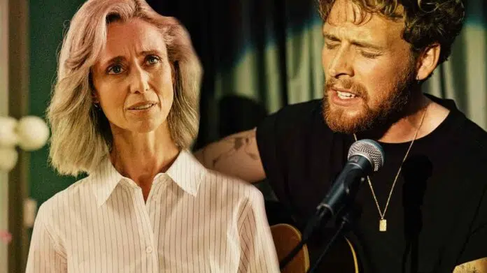 A Beautiful Life Review suzanne and elliot