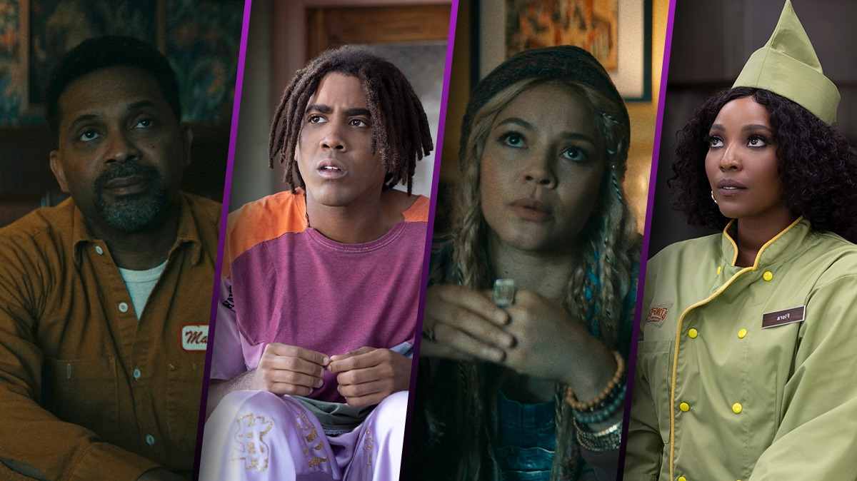 'I'm A Virgo' (2023) Review Boots Riley's Dissection Of Superheroes