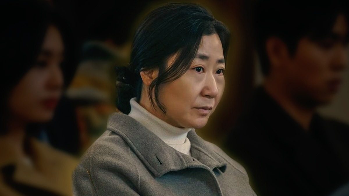 Young Soon In 'The Good Bad Mother,' Explained: Was She A Good Mother ...