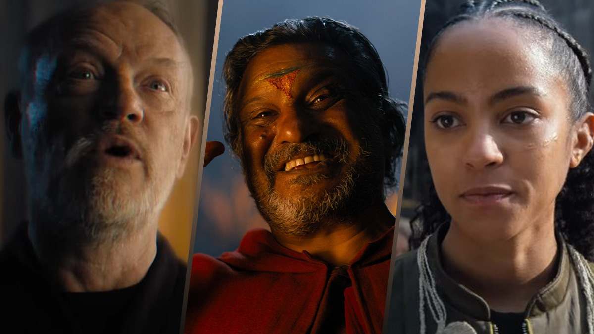 'Foundation' Season 2 Episode 2 Recap & Ending, Explained What Did