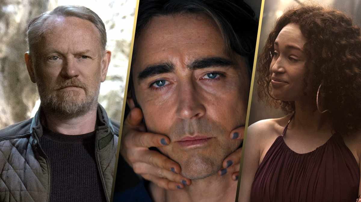 'Foundation' Season 2 Episode 5 Recap & Ending Explained Who Did Hari