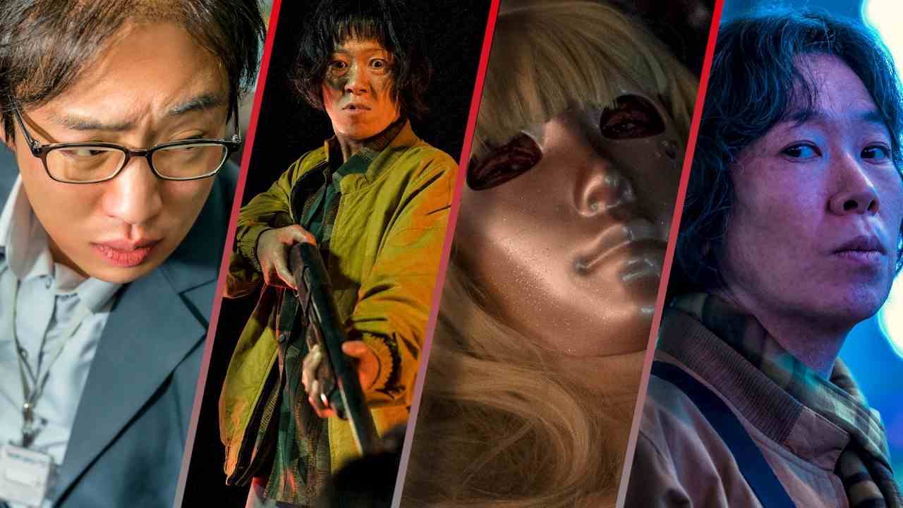 'Mask Girl' Ending Explained Is MoMi Dead? What Happens To KyungJa?