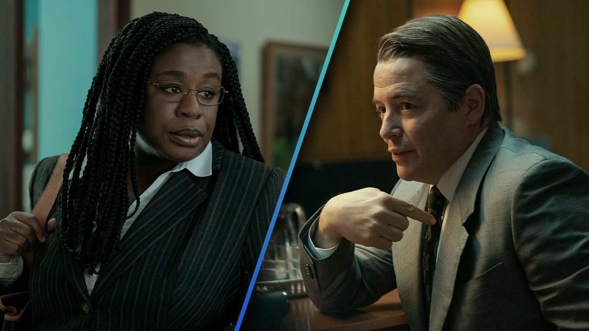 'Painkiller' Ending, Explained How Did Edie Flowers Investigate Purdue & The Sackler Family?