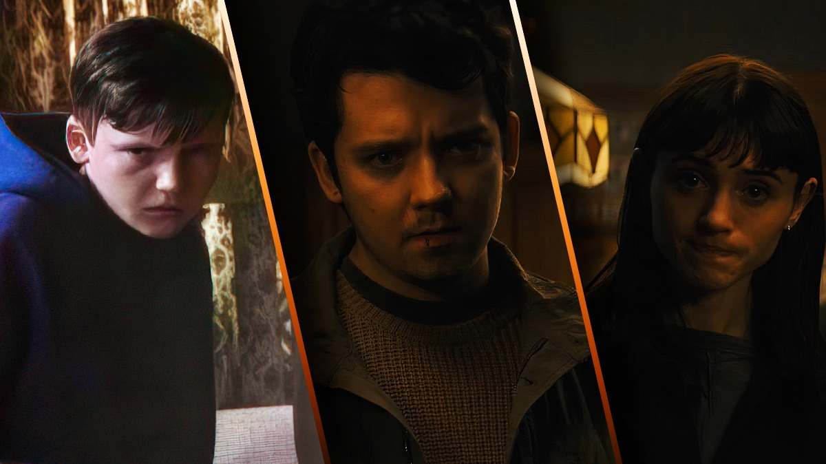 'All Fun And Games' Ending Explained & Film Summary Do Billie, Marcus