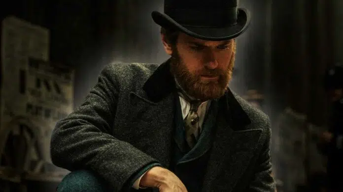 Alfred Hillinghead In Bodies Explained Henry Ashe