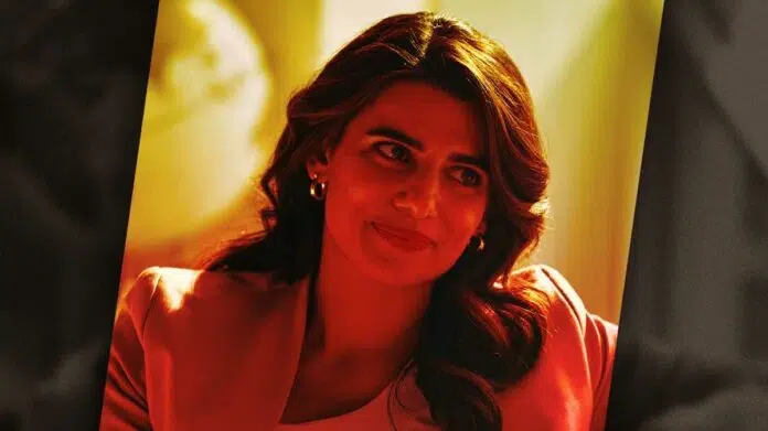 Amazon Gen V Episode 7 Recap Ending Explained Victoria Neuman