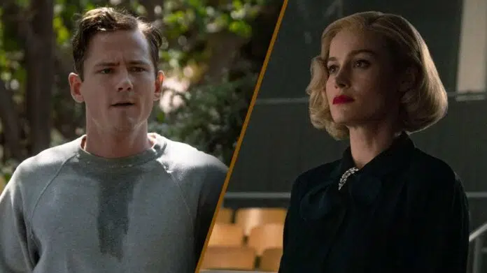 Apple TV Lessons In Chemistry Episode 2 Recap Ending Explained Calvin, and Elizabeth