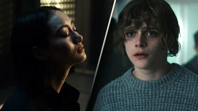 Apple TV Series Invasion Season 3 Theories And Expectations Mitsuki and Casper